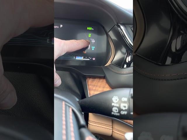 Jeep Grand Cherokee 4xe Drive Modes