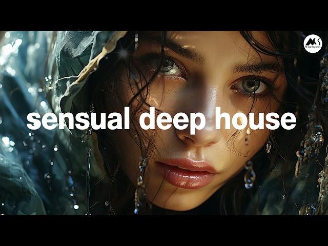 Sensual Deep House - Aqua Chill House Mix 2024