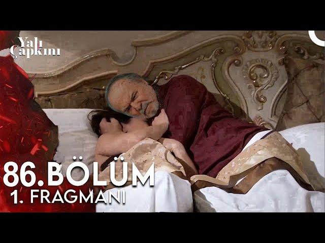 Yalı Çapkını 85. Bölüm 1. Fragmanı | Halis ve İfakatın Geçmişi!