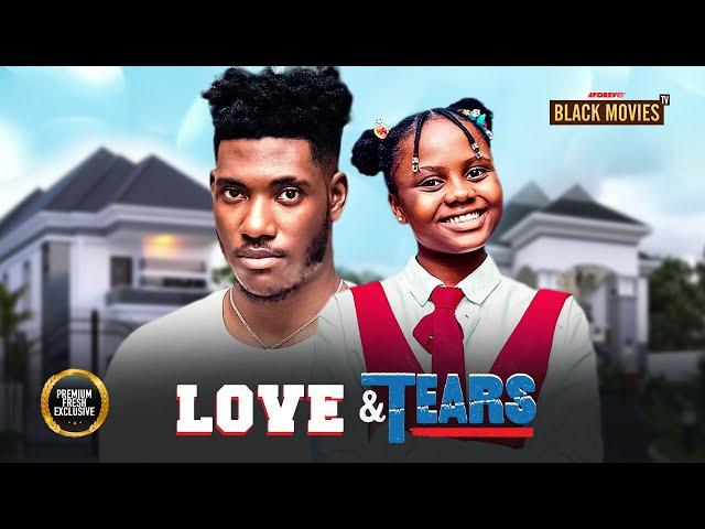 LOVE AND TEARS  (UCHECHI TREASURE OKONKWO, CHIDI DIKE ) Latest Nigerian Movie 2024