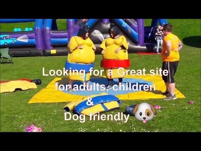 Cofton Country Holidays FULL REVIEW !!!