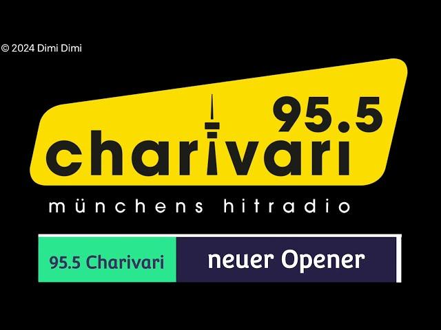 95.5 Charivari Nachrichtenopenervergleich (neu Oktober 2024)