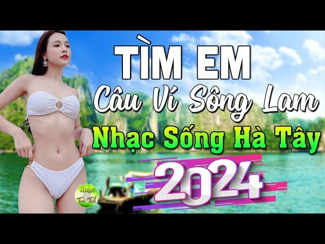 LK Nhạc Sống Thôn Quê Mới Nhất 2024Mở Loa Hết Cỡ LK Nhạc Sống Hà Tây Gái Xinh 2K6 Hay Nhức Lách