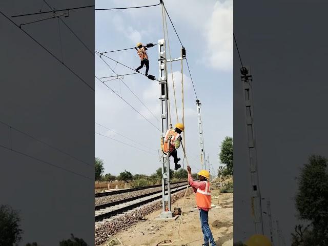 OHE jumpar #youtube #train #song