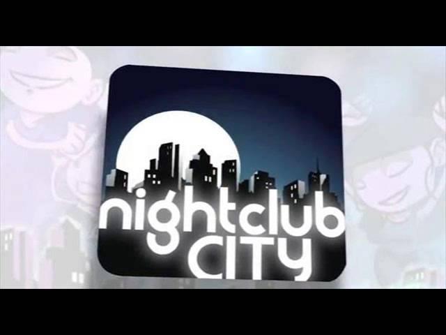 NIGHTCLUB CITY -BESTFB GAME 2010 THEMESONG