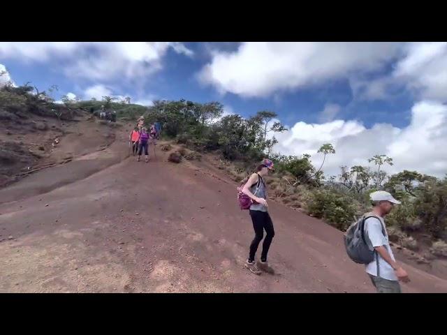 Kaipapau- koloa Loop Trail