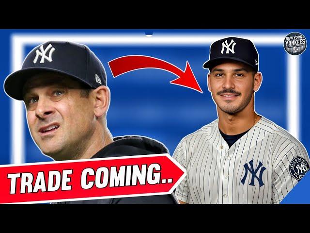 Breaking Yankees News: Brennen Davis Signs, Luis Arraez Trade Rumors, & Nolan Arenado Hints!