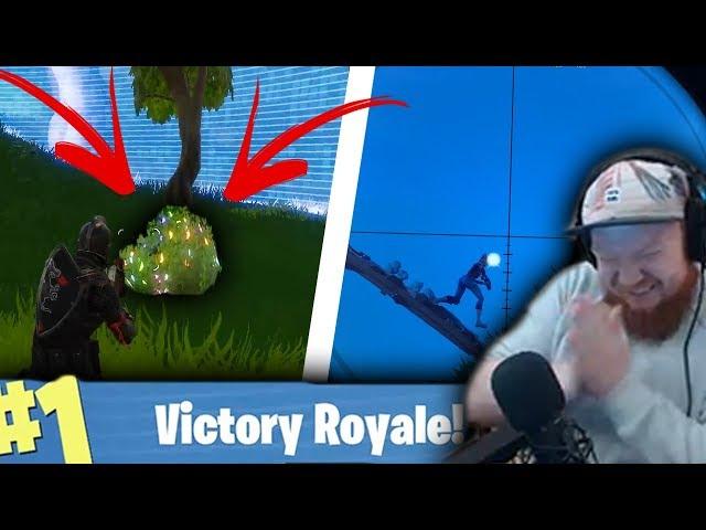 JAG FÅR 19 KILLS PÅ ETT GAME?!?!? (SOLO VS DUO) - FORTNITE PÅ SVENSKA