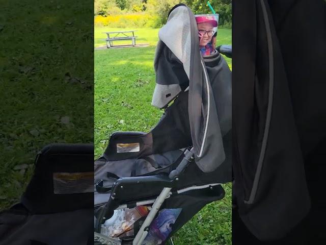 Graco DuoGlider Double Stroller Review