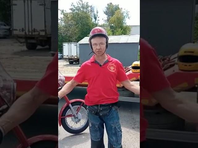 мото пробег чебоксары jawa