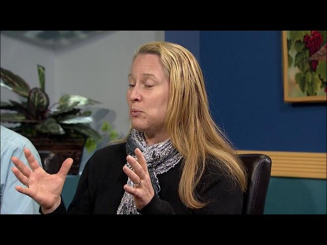 2/05/18 Forest Ecosystem Monitoring Cooperative on 'Across The Fence'