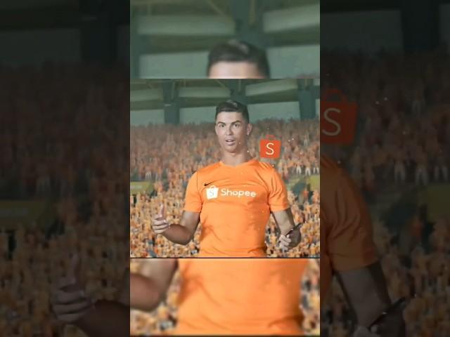 RONALDO SHOPEE AD#shorts#viral#viral #shopee#ad#LUIZ_FPS #music#ronaldo#viral #trending#viral#fyp