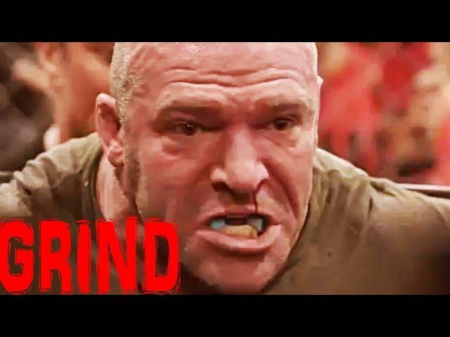 Grind  - Powerlifting Motivation