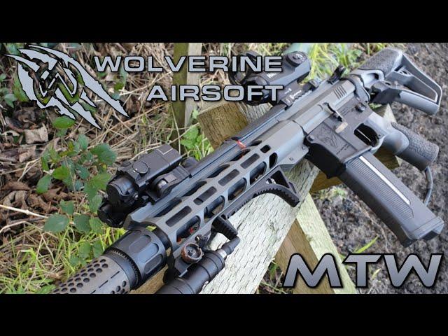 Wolverine MTW - Could this be the ONLY rifle you'll ever need?