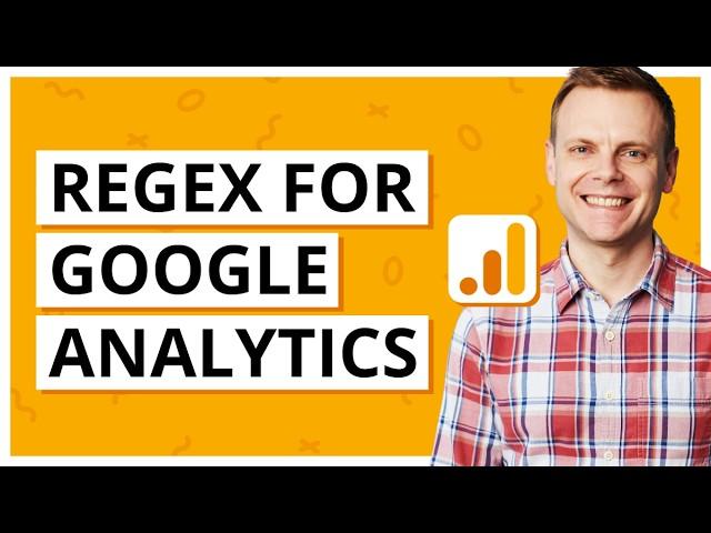 Using Regular Expressions (Regex) in Google Analytics 4 (GA4)