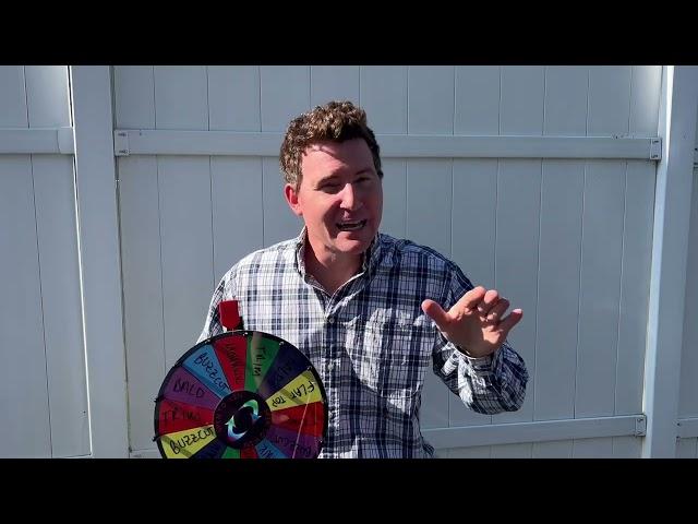 Trailer: 189. Mike Spins the Wheel