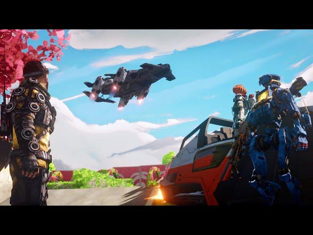 All New Location Based Voice Lines - Season 7 Apex Legends