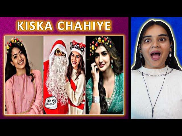 Dank Indian Memes REACTION | Indian Dank Memes | The Zebnox Memes | Neha M.