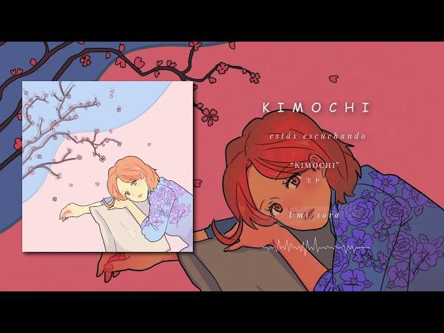 Kimochi  - Umi/Sora  