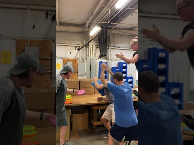  F2 Preview - Disc Golf United