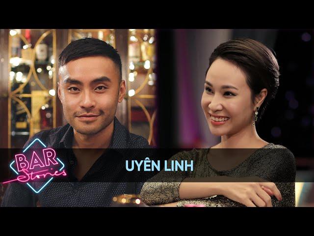 Behind an outright Uyen Linh - ready to be "hated" because of her difficult | BAR STORIES EP 05