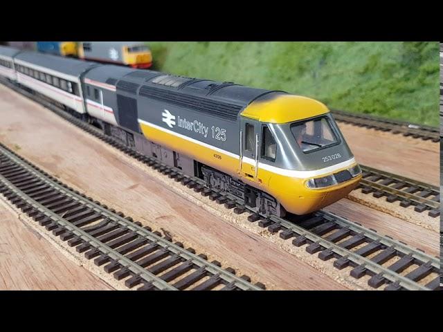 Most Expensive oo gauge update