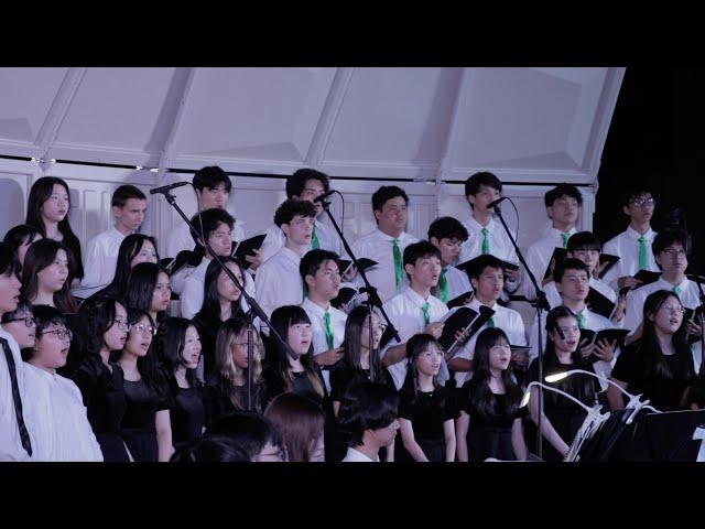 Spring Concert 2024 - Concordia International School Hanoi