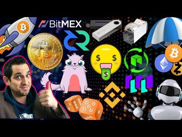 TOP 12 Ways To Earn Passive Income In Crypto  (with examples)