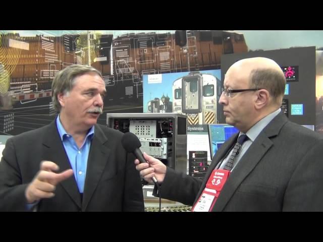 Interview With Siemens Mobility U S  President Kevin Riddett
