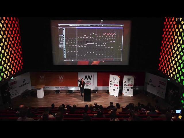 How composers make your indie game sound big and orchestral (without a big orchestra) - #gamedev