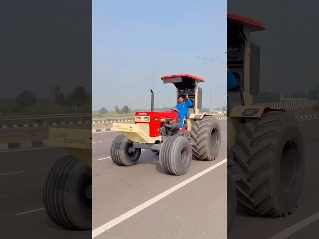 @nishu_deshwal @LandlordTractors #like #tochen #comment #tractortochen #swaraj #subscribe #1m