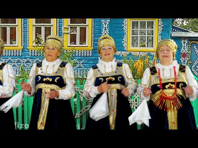 Рябинушка - Хозяйка(Респ. Башкортостан Абзелиловский район)