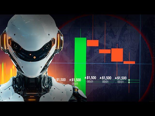$50 ДО $7000 / Pocket Option Покет Опшн Бот / Бинарные Опционы 2025 : Стратегия, Сигналы