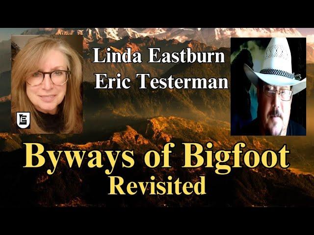 Byways of Bigfoot Revisited  New Evidence along the Niangua River