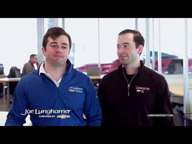 Lunghamer Chevrolet