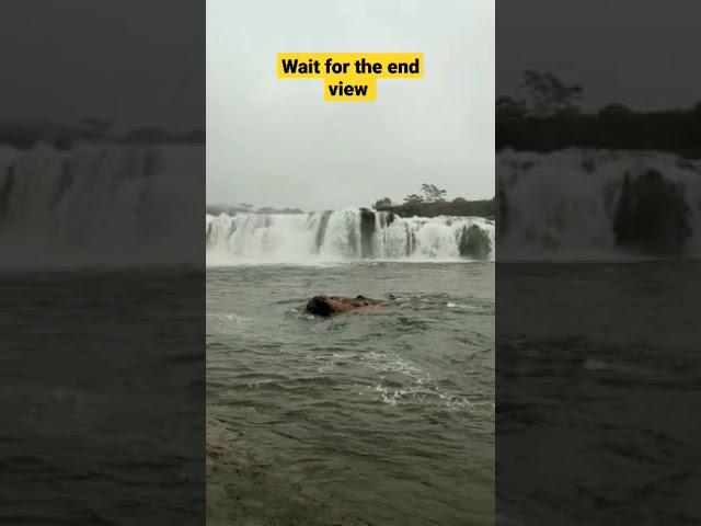 Bogatta waterfalls| Niagara Falls of Telangana |Bogata, Warangal |Weekend Gateway from Hyderabad