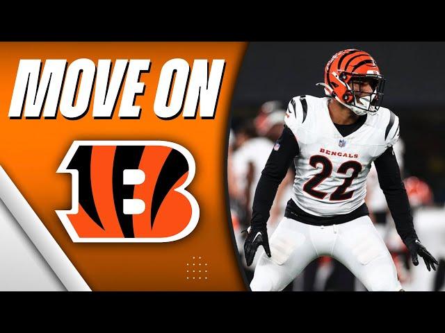 Why The Bengals Defense Needs To CUT Their Losses And Look Ahead...