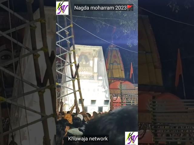 Nagda moharramNagdastat#moharram#nagda_moharram#nagda#trending#shorts#moharram2023#moharramstatus