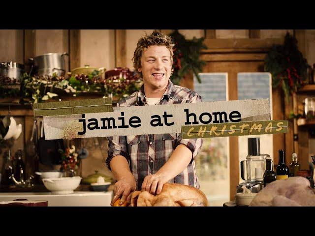 Jamie At Home Christmas Special | Full Episode