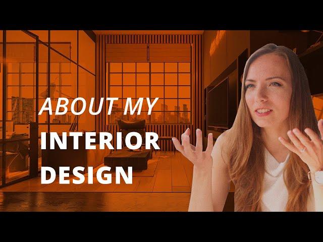 Hi I'm Ula Burgiel and I'm an Interior Designer