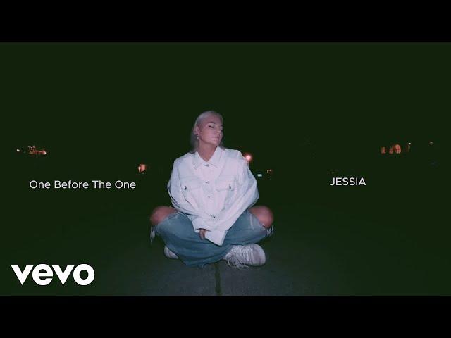 JESSIA - One Before The One (Official Lyric Video)