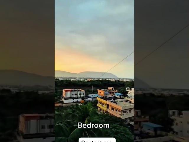 Flats at Sheelanagar || 700meters to highway #flats #vizag #realestate #properties #vizagairport