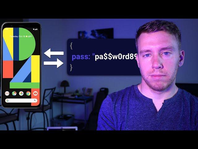 How to Inspect Live Android App NetworkTraffic // Charles Proxy