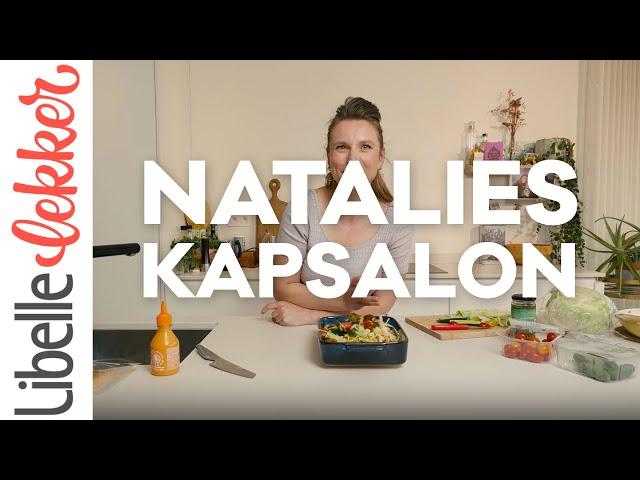 Natalies kapsalon