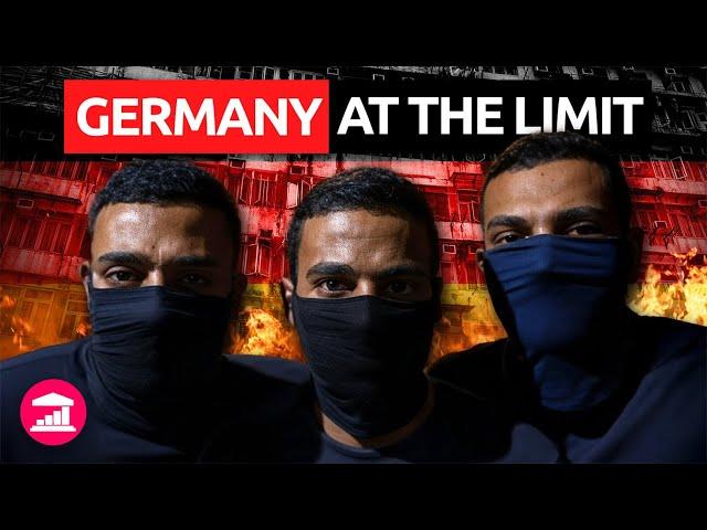 Why does GERMANY NO LONGER WANT IMMIGRANTS? | @VisualPolitikEN