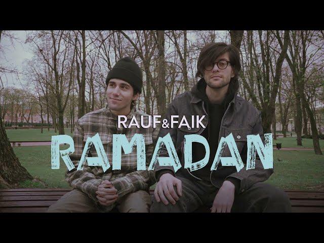 Rauf & Faik — Ramadan