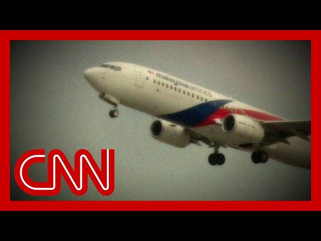 The Mystery of Malaysia Airlines Flight 370 (2019)