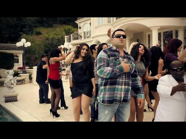 Tigran Asatryan - Sirem Sirem (Dj Vartan Remix)  New 2011 Hit Song - (Official Video)