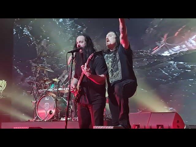 Dream theater israel 2023 tel Aviv  The count of Tuscany