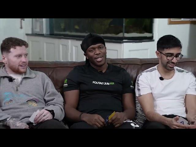 How Much KSI Has LOST in Crypto